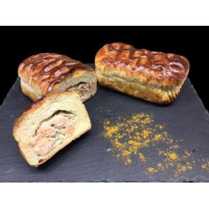 🎄noel2025saucisson brioché saumon/st jacques