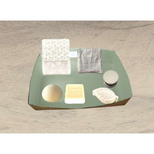 Box découverte mixte