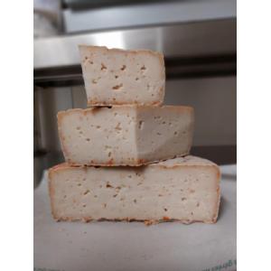 Tomme de chevre 2025 à l'espelette