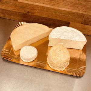 🧀 plateau de fromage
