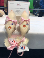 Poularde de bresse effilée - 2kg