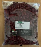 Haricots rouges secs - sachet de 320g