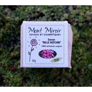 Savonnette belle histoire, 50g