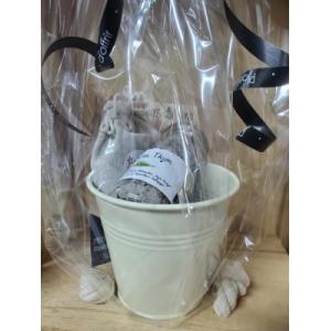 Coffret cadeau plantes