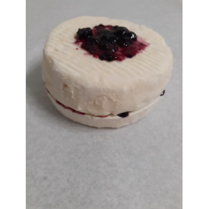 Bouchot à la griotte