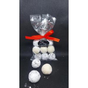 Les exquis du mont le trio de choc