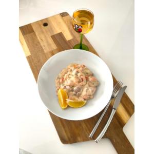 La marmite du pêcheur 2 pers 500gr