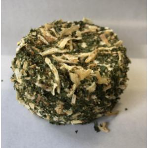 P’tit plouc aromatique