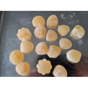 Bonbon artisanal au miel