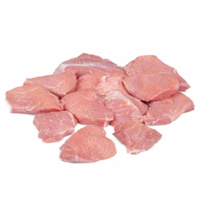 Blanquette de veau de lait-date courte