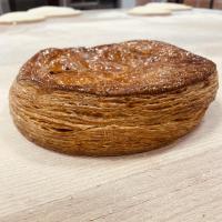 Galette des roi - frangipane - 4 parts