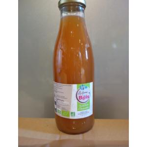 Jus de pomme