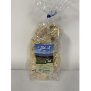 Nougat pistache