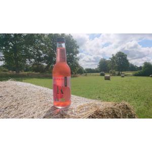 Fk kombucha framboise