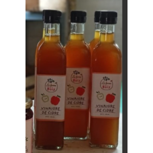 Vinaigre de cidre