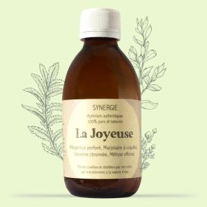 Synergie d'hydrolats ' la joyeuse'