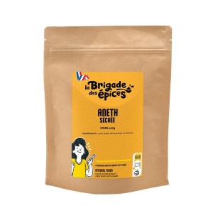 Aneth déshydratée