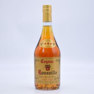 Cognac ★★★