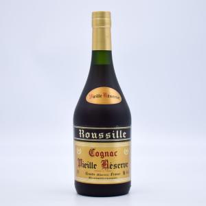 Cognac vieille reserve