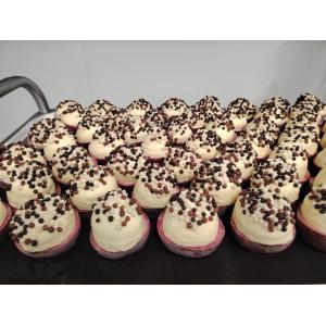 Demi passion givrée