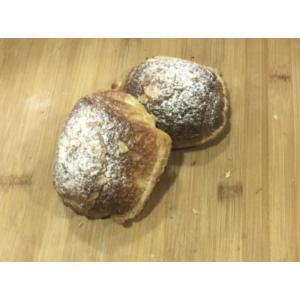 Pain au chocolat amandes 1lot+1 lot offert