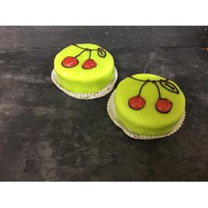 P/succès griottine par 2