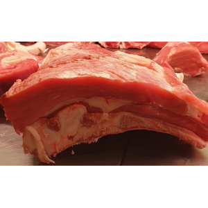 Tendrons de veau avec os-date courte