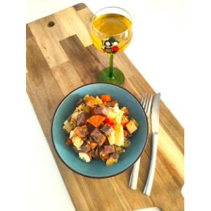 Salade de pot au feu 1kg