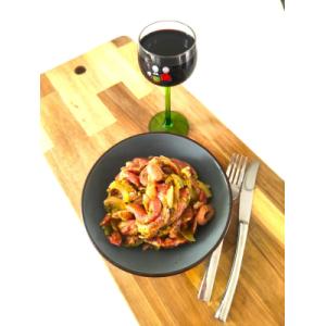 Emincé de porc alsace maitre d'hôtel 500gr