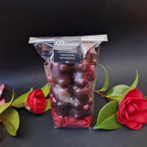 ❤️ 8 oursons guimauve ❤️