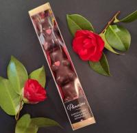 ❤️ réglette 3 oursons guimauve ❤️