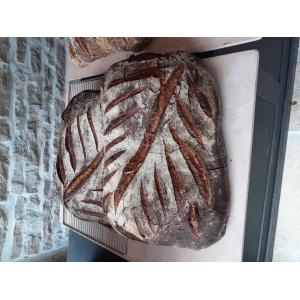 Pain de cissey 1kg