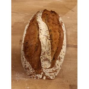 Pain aux céréales 800g