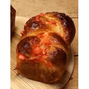 Brioche aux pralines