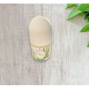 Déodorant liquide palmarosa