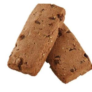 Biscuits choco graines bio & equitables