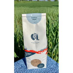 Lentille corail - 5kg