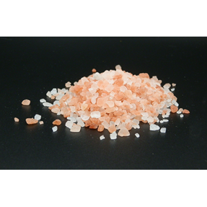 Sel rose de l'himalaya