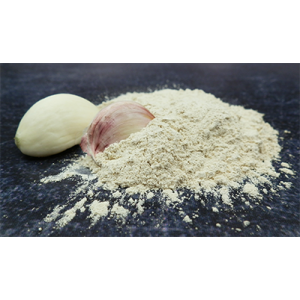 Ail en poudre