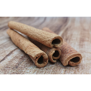 Bâtons de cannelle x 10