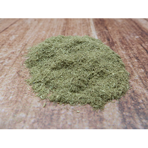 Citronnelle poudre ou copeaux