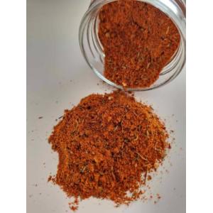 Mélange d'épices cajun