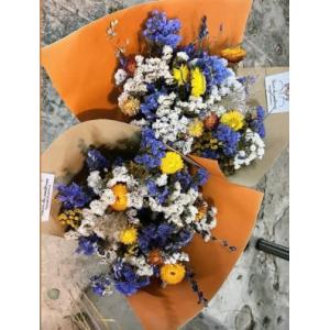 Bouquet de fleurs séchées bio grande taille