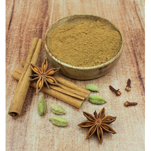 Mélange pain d'épices