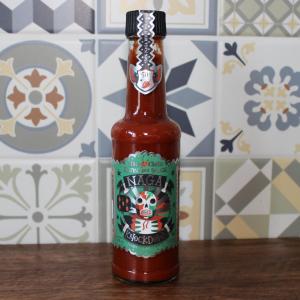 Sauce au piment doux