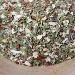 Assemblage fromage grillé