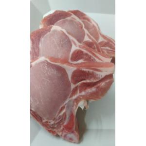 Côtes première par 4