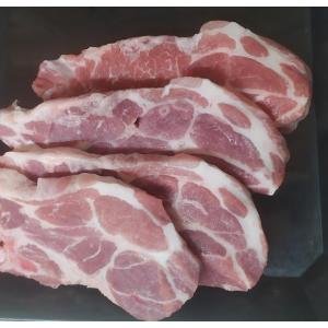 Côtes échines par 4