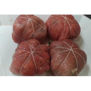 Paupiettes pur porc par 4