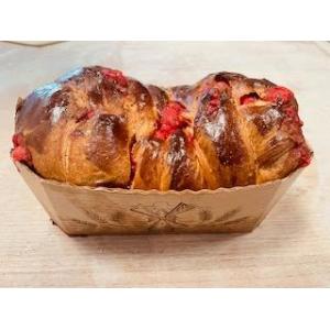 La baleine rose-petite